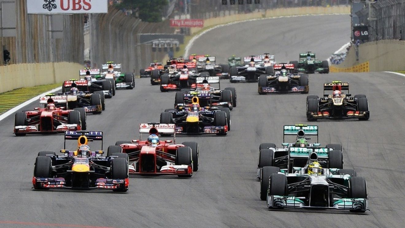 Echipa română Forza Rossa a primit acceptul FIA pentru a concura în Formula 1 