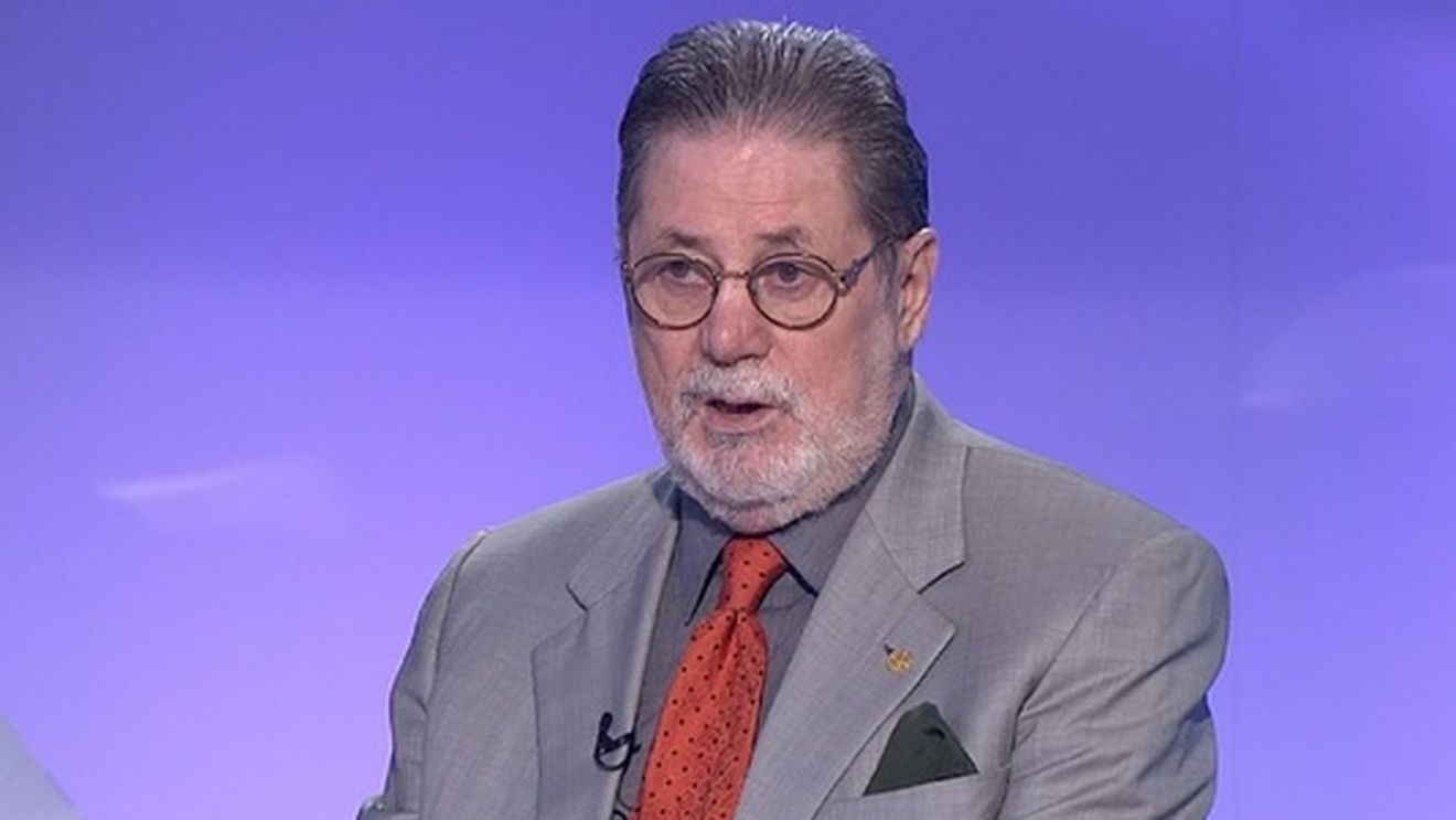 Cornel Dinu, atac dur împotriva lui Edi Iordănescu! L-a implicat și pe Anghel Iordănescu: „La anumite grupe sanguine se întâmplă asta”