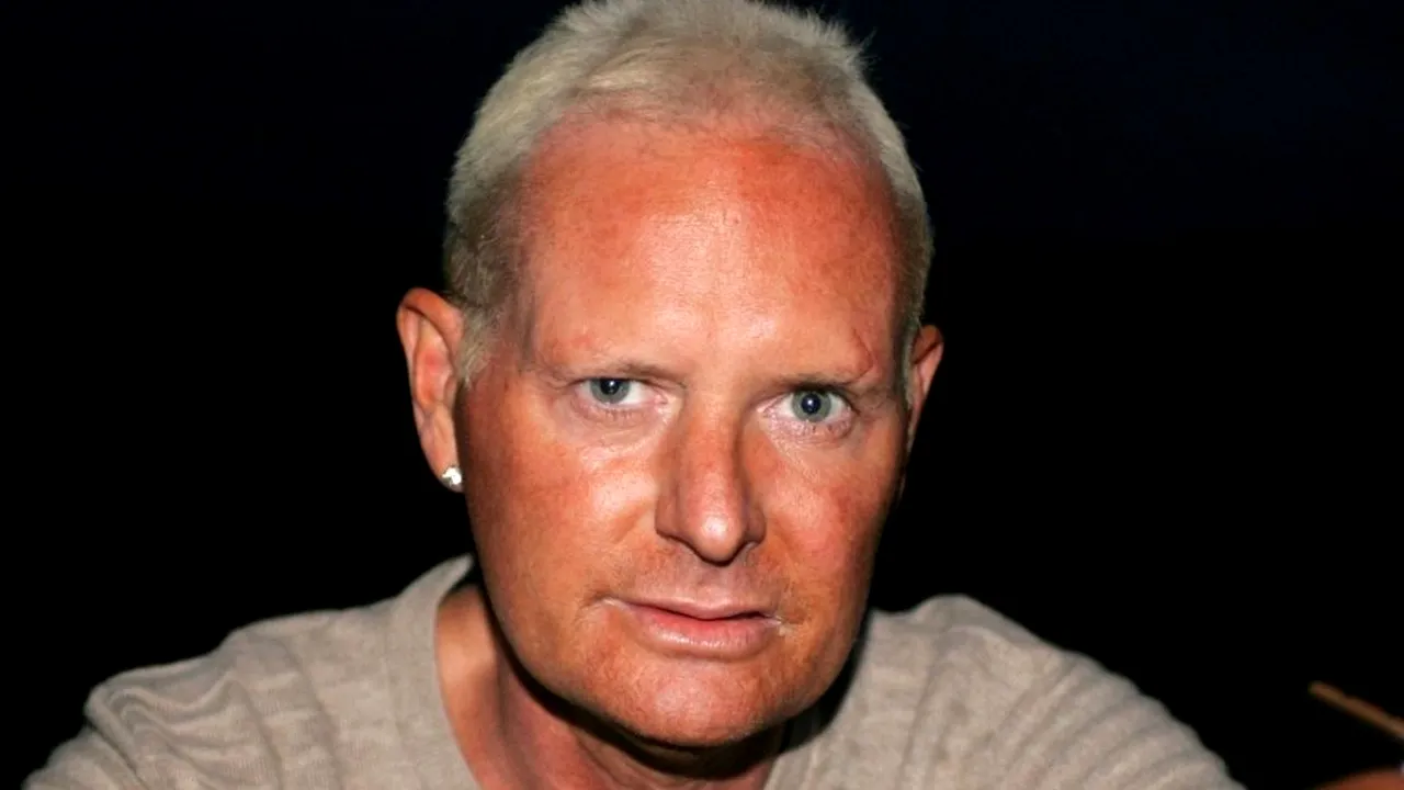 Paul Gascoigne, episod incredibil! A venit cu un struț la antrenamentele naționalei: „Șefu', ți-am adus un jucător nou. E al naibii de iute!”