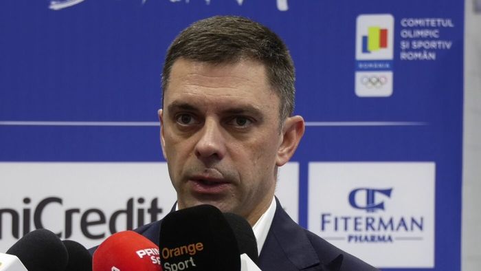 Eduard Novak intervine în cazul Cristinei Neagu: „Suporterii sunt veniți acolo pentru alte motive” | VIDEO