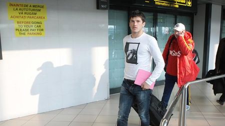 ADIO "Bomba Sexy"!** Tănase i-a lăsat MASCĂ‚ pe toți cu noua iubită! UITE cum arată! FOTO HOT