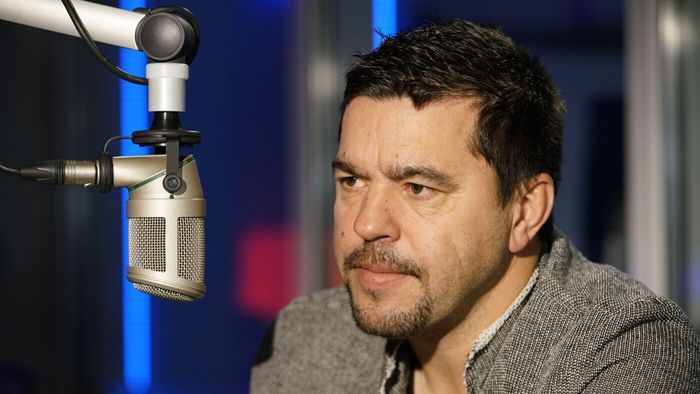 Lovitură pe piața media: Cosmin Contra s-a făcut comentator sportiv! Cu cine a semnat | SPECIAL