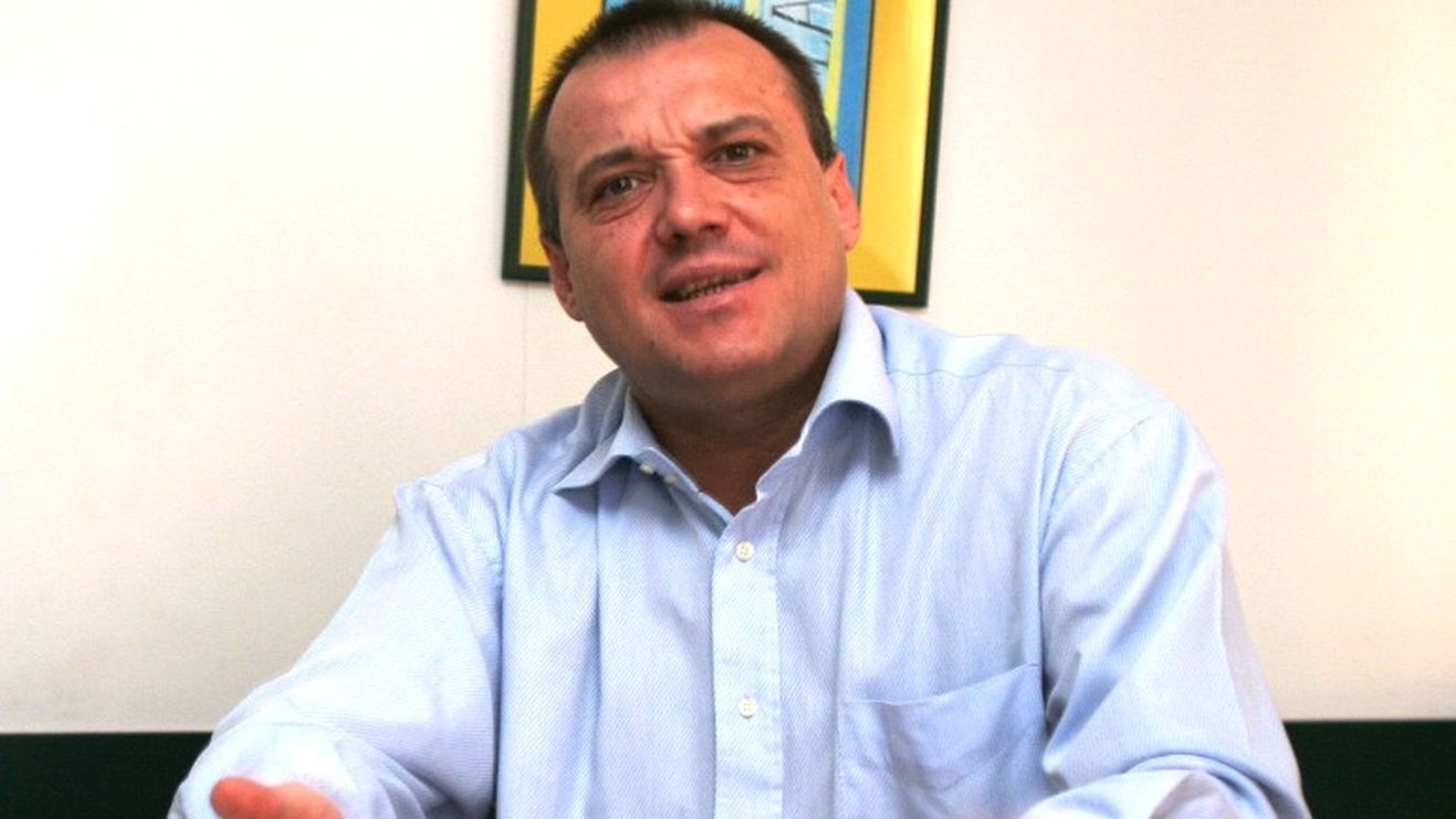 Pușcaș: "Nu cred că există club din România care să nu fi cotizat la FRF"