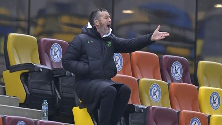 Meme Stoica, reacție devastatoare pe Facebook: l-a desființat într-o postare devenită virală! „Am văzut multe în fotbal, dar ca el niciodată”