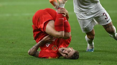 Celebrul comentator l-a desființat pe Octavian Popescu: „E enervant! Se izolează”. De ce nu l-a convocat Daniel Pancu | VIDEO EXCLUSIV ProSport LIVE