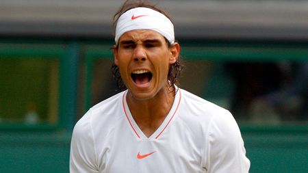 Nadal: "Sistemul Â«hawk-eyeÂ» ar trebui utlizat și în fotbal"