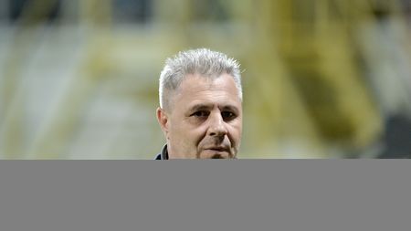 Șumudică, la mare căutare pe final de contract la Astra: "Credeți-mă, îmi apar de-a prefixe pe telefon...". Ce spune Șumi înainte de meciul sezonului din finala Cupei României
