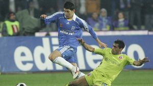 Cadou** pentru Bergodi!