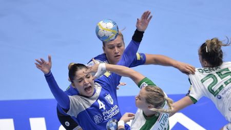 Marile noutăți din handbal, începând din sezonul 2020-2021. „Luăm în considerare o eventuală extindere a Campionatului European feminin de la 16 la 24 de echipe". Cum va arăta formatul Ligii Campionilor