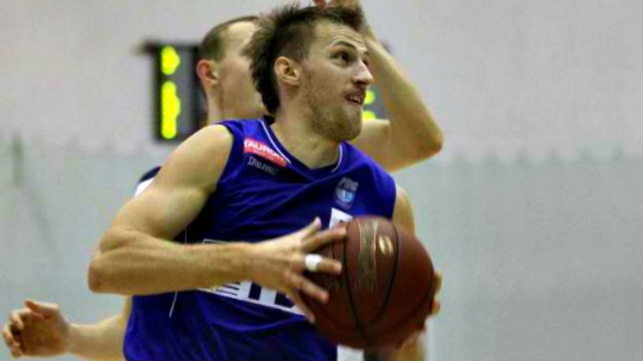 SCM Craiova a ratat calificarea în semifinalele Ligii Balcanice la baschet masculin