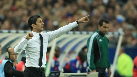 "Unii jucători mi-au zis că au fost amenințați ca să mă saboteze!"** De ce nu i-a dat Răzvan banderola lui Mutu