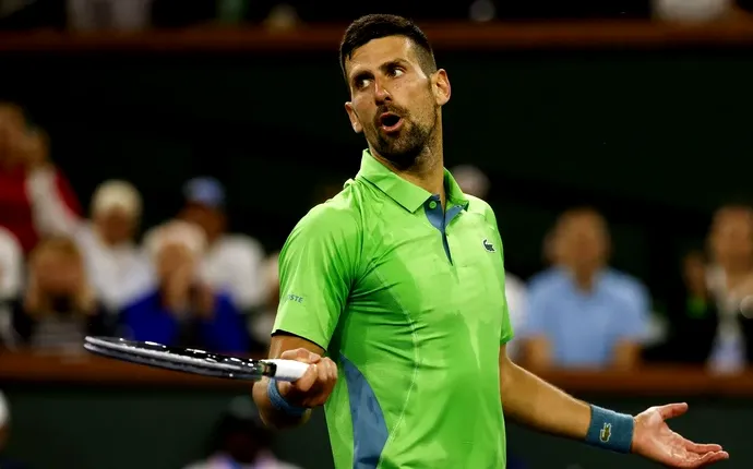 Ce înseamnă să fii antrenorul lui Novak Djokovic. Goran Ivanisevic explică de ce este un job teribil de dificil: „Dacă nu faci față, mai bine nu te bagi!”