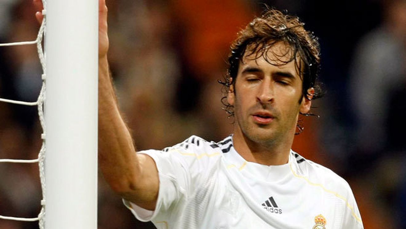 Raul a ajuns la un acord cu Schalke?** Magath: "Sunt convins că va juca în Bundesliga"