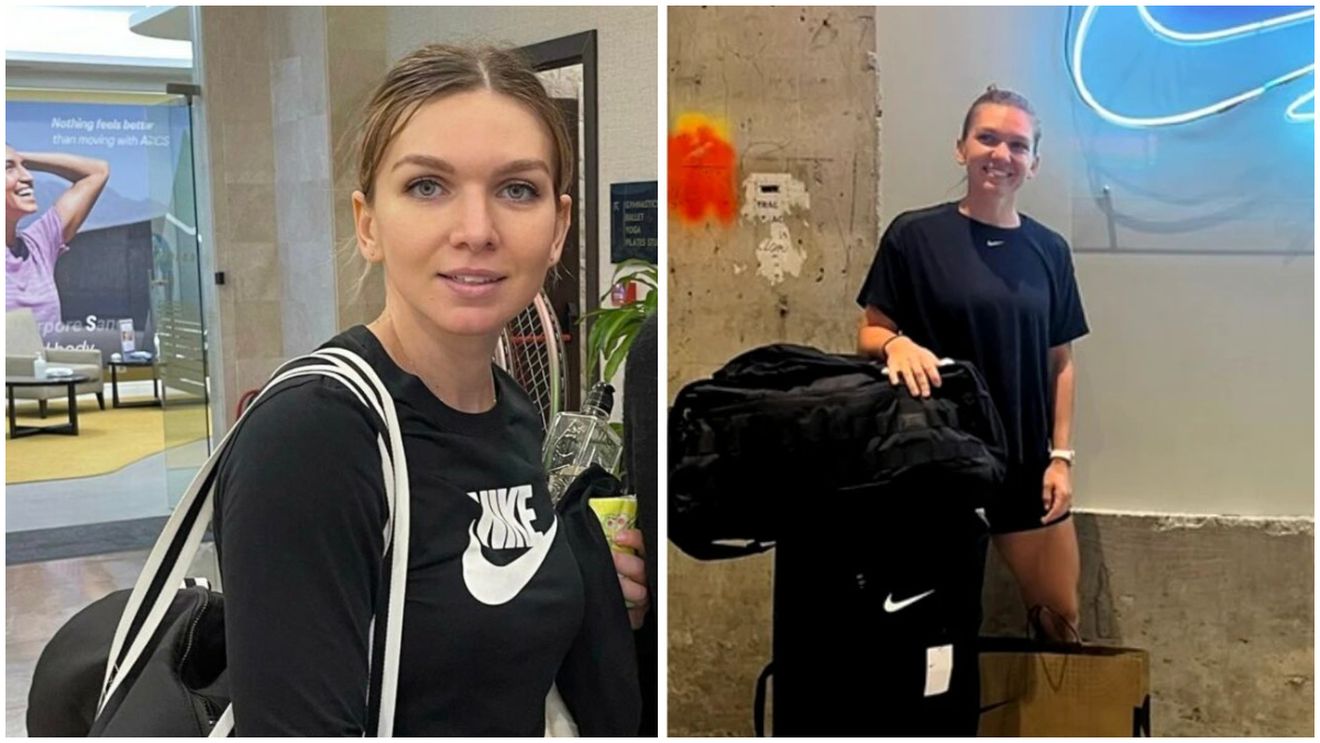 Nicăieri nu-i ca acasă! Unde s-a refugiat Simona Halep după ce a petrecut Ziua Îndrăgostiților la Paris | FOTO