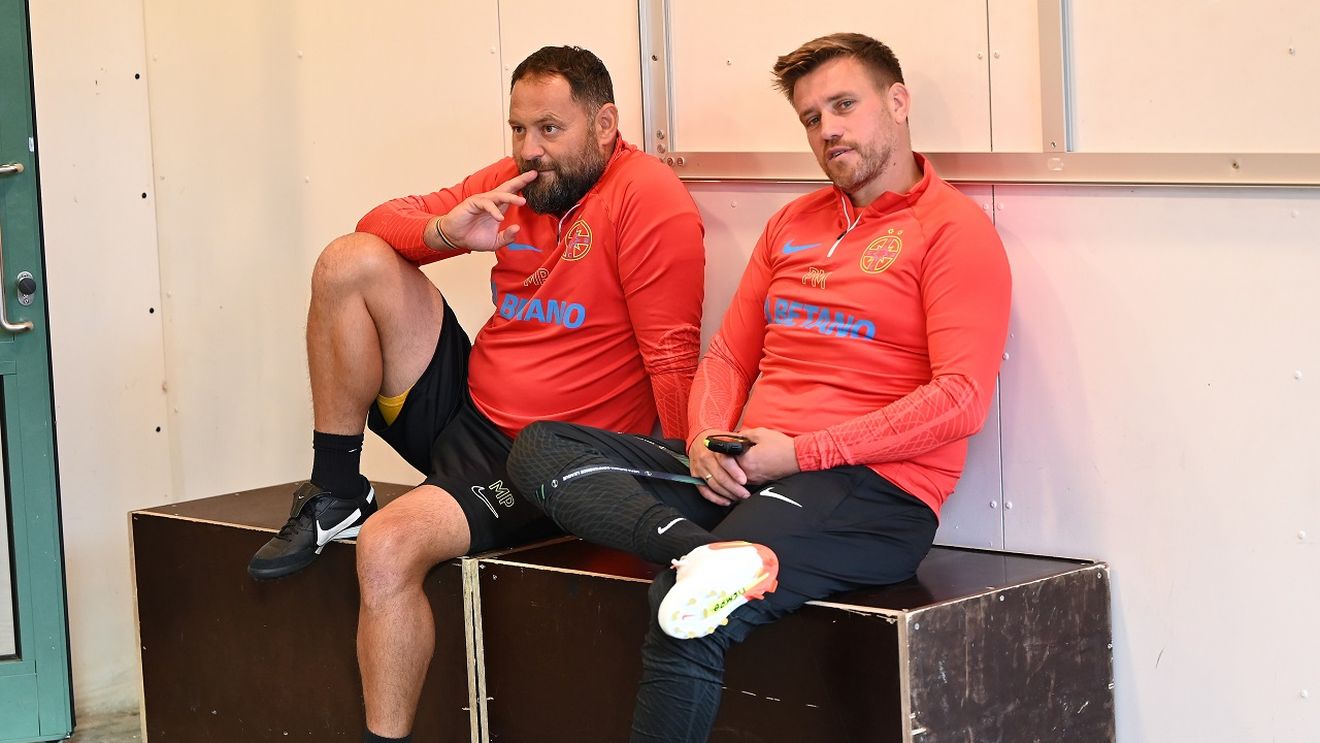 Mihai Pintilii nu a mai suportat când a auzit ce a zis Gigi Becali şi l-a înfruntat pe patronul FCSB! Cum a reacționat milionarul