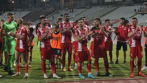 Fostul jucător din „Ștefan cel Mare” se aștepta ca Dinamo să retrogradeze: „Nu a fost o surpriză!”. De unde vine salvarea „câinilor” | VIDEO EXCLUSIV ProSport Live