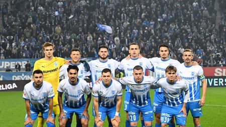 Mirel Rădoi, anunț alarmant înaintea meciului cu Rapid Viena din Conference League: „Nu credeam că o echipă din Austria poate ajunge așa”