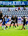 CSM Slatina s-a impus la limită la Râmnicu Vâlcea și rămâne liderul Ligii 2 pentru e doua etapă la rând. Adrian Dulcea: ”Un succes în condiții de suferință”