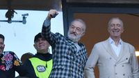 Gigi Becali a sacrificat totul pentru „perla” de 30.000.000 de euro: „Va fi mare fotbalist”