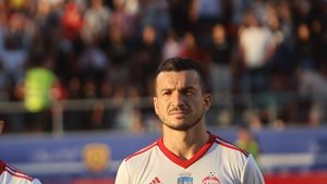 Un fost oficial de la Dinamo, impresionat de Cosmin Matei după ce mijlocașul a ajuns la Sepsi: „Zici că a rupt lesa!” | VIDEO EXCLUSIV ProSport Live