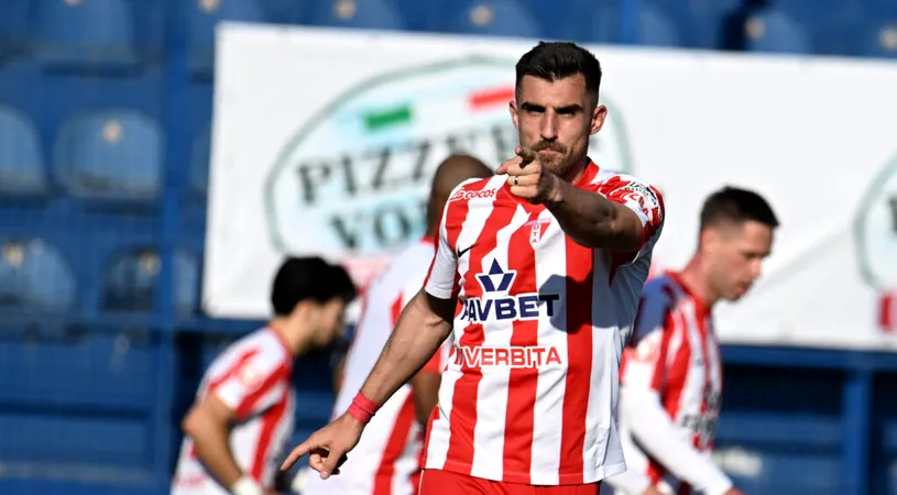 Sepsi OSK n-a primit de la UTA banii pentru Marius Coman, iar arădenii nu mai au mult timp la dispoziție. Laszlo Dioszegi regretă suma de transfer a atacantului