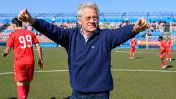 Loți Boloni, ținut departe de fotbal de problemele de sănătate: „Sunt bine, am trecut de câteva examene deosebit de importante”