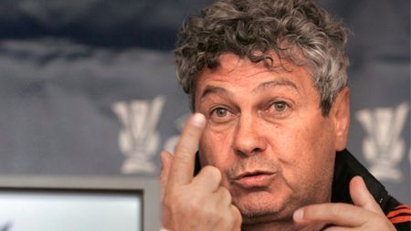 "Dacă nu calific Șahtiorul în optimi, îmi dau demisia!"