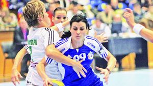 Tunurile pe Lecușanu!