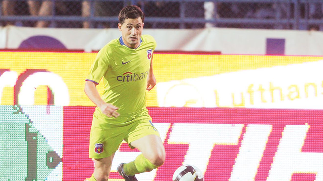 Rădoi: „Putem lua titlul!"