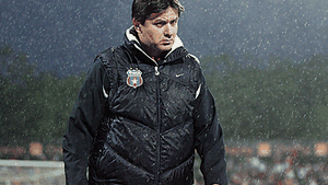 "Fiara se teme doar de ploaie"