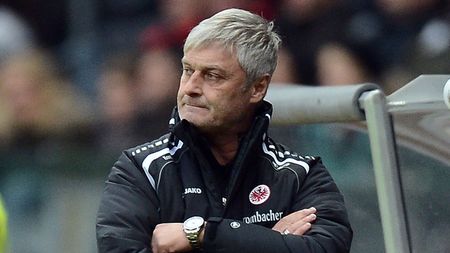 Maxim a rămas fără antrenor. Armin Veh a demisionat de la VfB Stuttgart