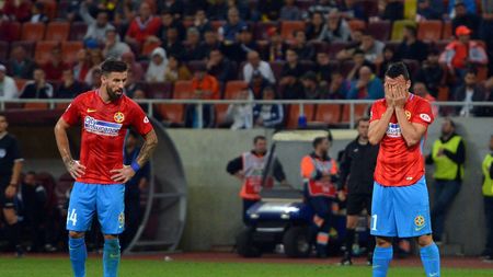 Constantin Budescu și Gabi Enache, revenire-șoc în fotbal! Echipa cu care sunt aproape de a semna