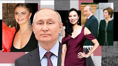 Detalii incredibile despre Vladimir Putin și viața sa amoroasă secretă! Cine sunt amantele dictatorului rus