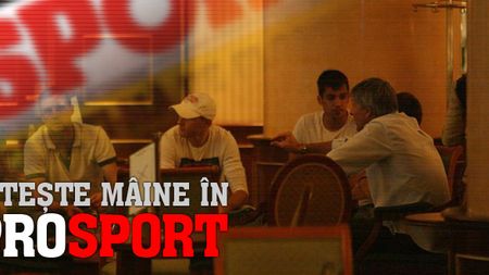 Lacrimi pentru Bergodi**