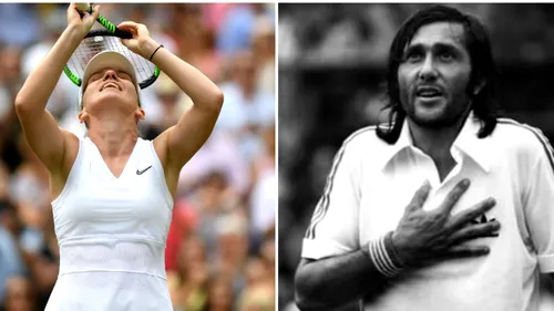 Acum, România iubește, oficial, iarba de la Wimbledon. Revanșă prin Simona Halep pentru lacrimile din 1972 și 1976 + toate trofeele tricolore pe iarba londoneză, de la dublu și din competiția juniorilor