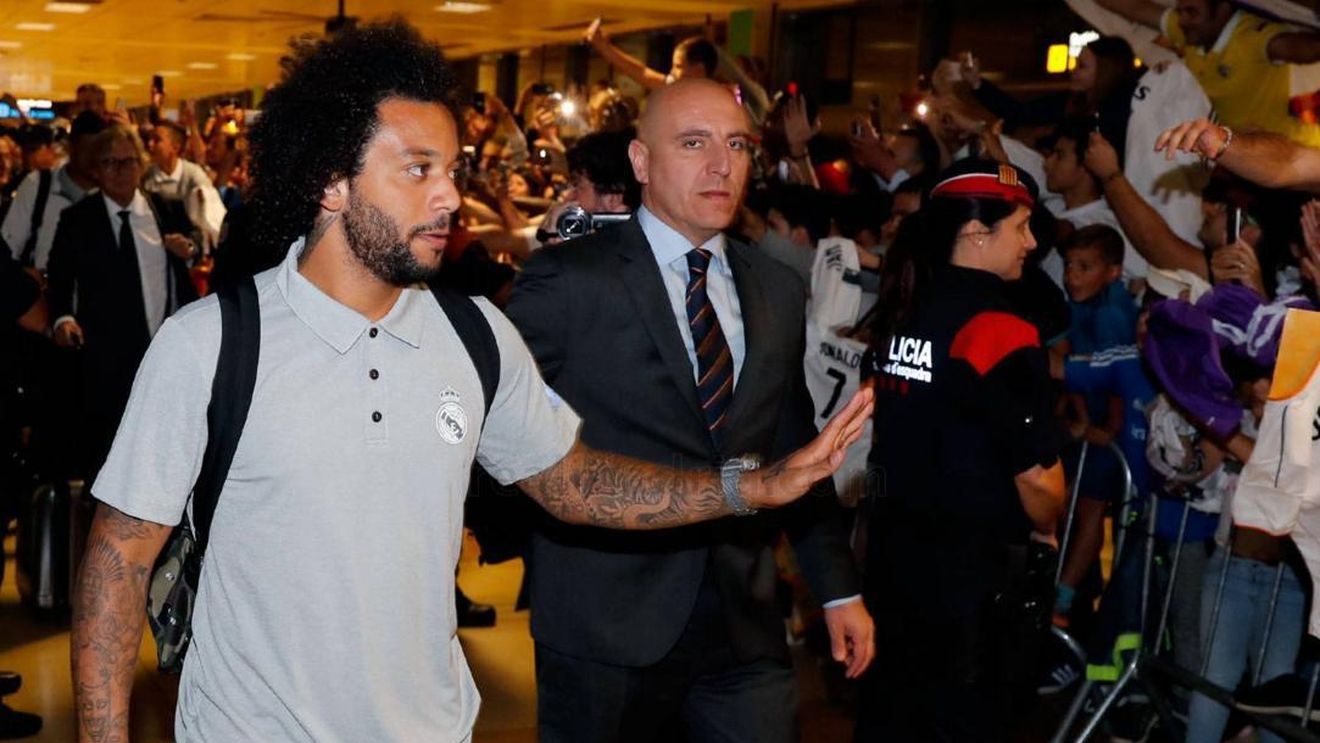 VIDEO | Real Madrid, întâmpinată cu urale și steagul Spaniei în provincia secesionistă Catalonia. Meciul cu Girona a fost incert după ce Parlamentul de la Barcelona a proclamat independența regiunii