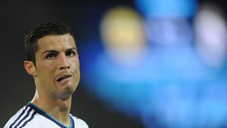 Real Madrid a primit pentru prima oară în istoria europeană 4 goluri pe teren propriu. Seară de coșmar pentru "Regina Europei"