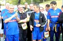 Cum se purta Valentin Ceaușescu cu fotbaliștii de la Steaua București: „Nu avea voie să intre nimeni în Ghencea când venea el”