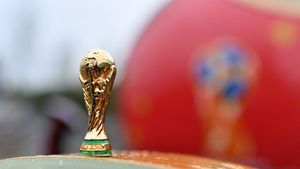 Ambasadorul Campionatului Mondial din Qatar, declarație dură despre homosexualitate: „Este interzisă! E o problemă psihică, debilitate mintală”! VIDEO