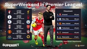 Alege-ți favoritele în SuperEtapa din Premier League!