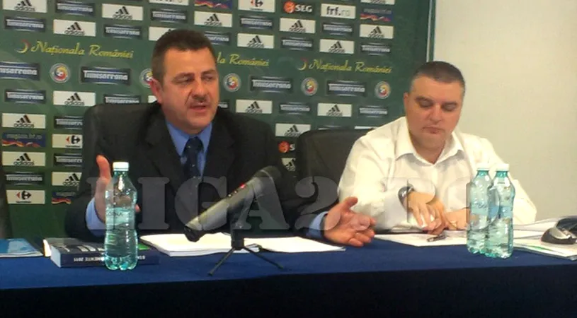 Răsturnare de situație:** cluburile din Liga 2 au anunțat că protestul din prima etapă a campionatului nu va fi suspendat