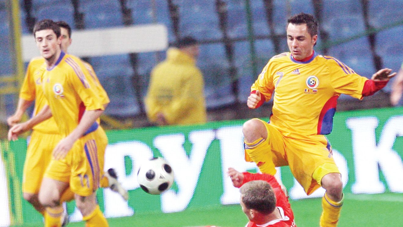 Te iubesc, dar te bat în Cupă. Florentin Petre: "O să-mi vină și mie rândul să antrenez acolo. Eu n-am avut noroc să mi se ofere tot". Ce i-a prezis lui Negoiță și ce greșeli s-au făcut cu Nistor și Dănciulescu