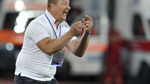 EXCLUSIV | De ce nu a mai luat FCSB campionatul? Ionuț Chirilă are rețeta succesului pentru Becali: "Trebuie să înțelegem odată lucrul ăsta!"