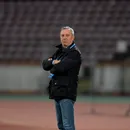 Mircea Rednic îi atacă pe oficialii lui Dinamo care l-au dat afară de la echipă: „Eu aveam garanția că nu retrogradam”