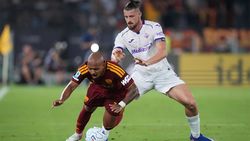 CEL MAI SLAB! Nota primită de Radu Drăgușin după ce AS Roma a desființat-o pe Fiorentina