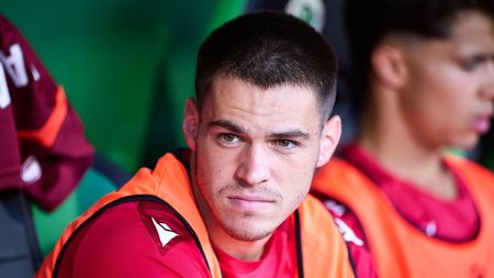 Cum s-a prăbușit în Spania cariera lui Paraschiv, transferul vedetă al Rapidului: „Începutul sfârșitului”