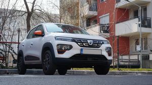 Dacia a luat decizia finală. Ce se întâmplă cu modelul Spring pe care îl adoră românii