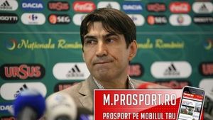 Șase steliști și doi dinamoviști, convocați la națională!** Vezi surprizele lui Pițurcă