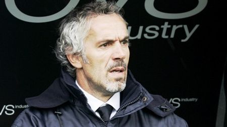 Donadoni, la picioarele lui Mutu: "E un mare jucător!"