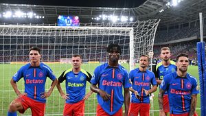 Risto Radunovic, anunț ferm despre contractul cu FCSB: „Asta e durata lui”